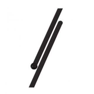 DRINKPINNE MED KNOPP 150 MM