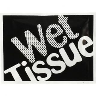 VÅTSERVETTER LITEN 2000/st