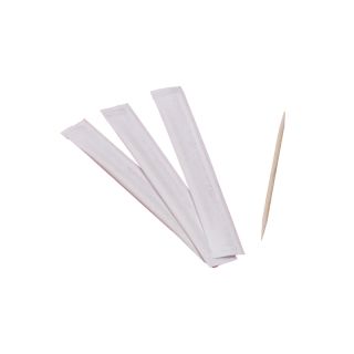 TANDPETARE PAPPER 1000st