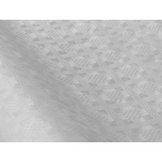 DAMASTDUK PÅ ARK 60X70 500-P