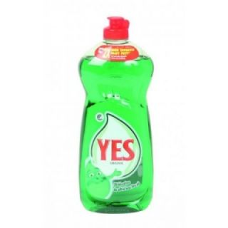 HANDDISK YES 520ML/FLASKA