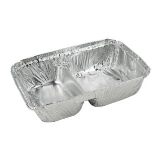 ALUMINIUMFORM 2-FACK 920 ML 1000ST