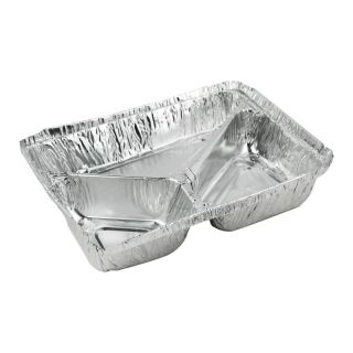 ALUMINIUMFORM 3-FACK 990 ML 500ST