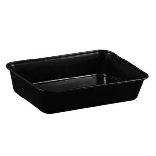 MIKROFORM 500 ML SVART 500st