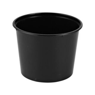 MIKROFORM RUND 650 ML 500st