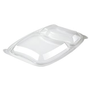 Lock mikroform Bistro 2-fack 910 ml