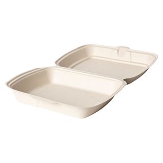 HÄMTBOX 1-FACK Naturvit 23x20x7cm 200-P