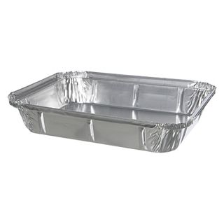 Aluminiumform 1170 ml 400-p