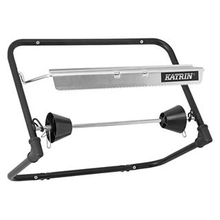 Väggställ för torkrulle Katrin