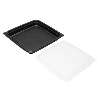 SUSHIFORM & LOCK (25,5 X 25,5CM) 200st