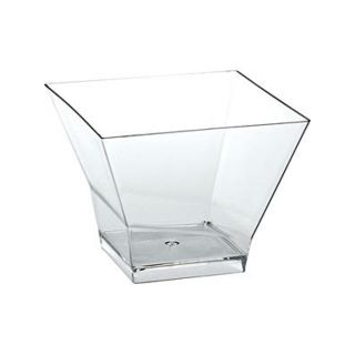 DESSERTBÄGARE PAGODA 60ML 500st