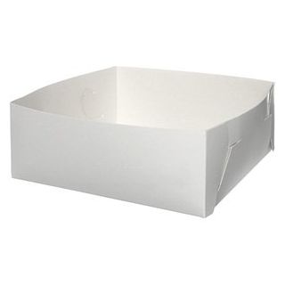 KONDITORIKARTONG T5 ASK EXTRA HÖG