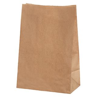 PÅSE SELF UP 3 BRUN 500-P