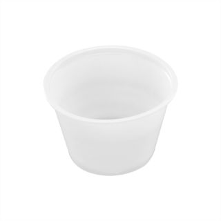 DRESSINGBÄGARE 110 ML 2500st