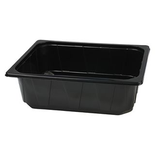 MIKROFORM 6000 ML SVART 100st