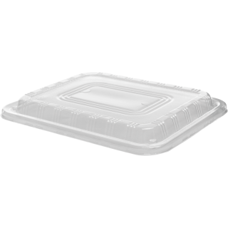 Lock till Mikroform 3-fack Röd/Svart 400-p