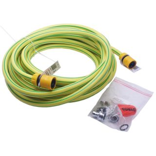 SLANG TILL SKUMSPRUTA