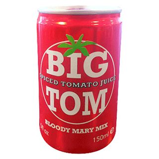 BIG TOM 150ML 24st