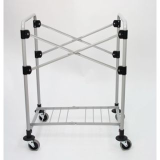 TVÄTTVAGN 150 LITER