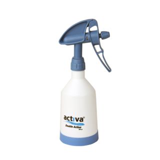 SPRAYFLASKA DUBBELVERKANDE 0.5 Liter