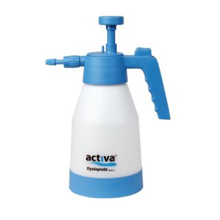 SPRAYFLASKA (TRYCKSPRUTA ACTIVA) 1 Liter
