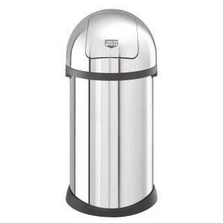 PUSH BIN BRABANTIA
