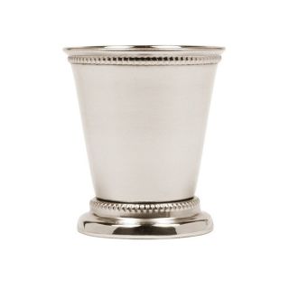 47 RONIN JULEP CUP STAINLESS STEEL 105 ML
