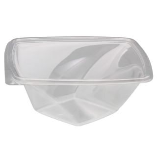 SALLADSSKÅL SPIRAL 1000 ML 400st