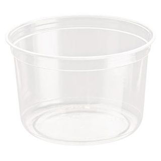 BÄGARE DELIGOURMET 473 ML 500st