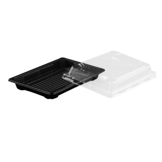 SUSHIFORM 400 ML (19x13x4.5CM) 400st