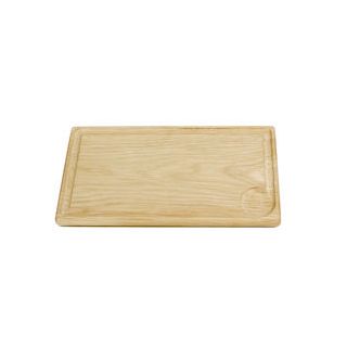 PLANKSTEKSBRÄDA 32 x 17 CM