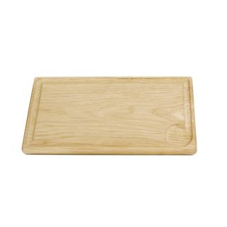 PLANKSTEKSBRÄDA 40 x 21 CM