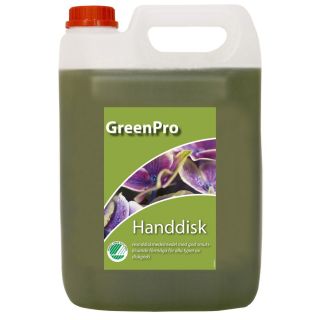 Handdisk 5L