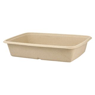 Salladsskål Bagasse 850ml 500-p