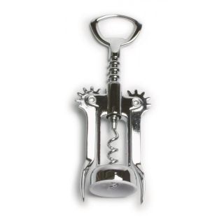 KORKSKRUV MED HÄVARM