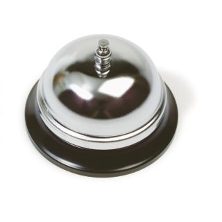 RINGKLOCKA