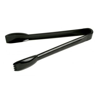 SALLADSTÅNG 23 CM SVART