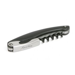 KYPARKNIV MED 4 FUNKTIONER ROSTFRITT