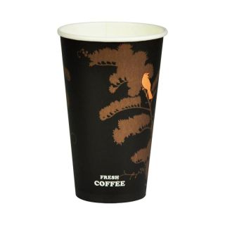 VARMDRYCKSBÄGARE 473 ML