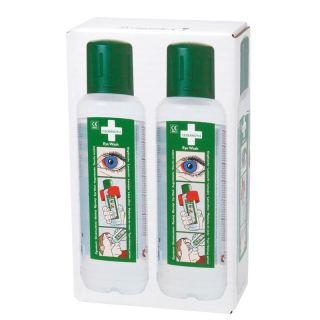 ÖGONDUSCH 500ML 2-P