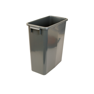 TUNNA 60L Antracit Grå