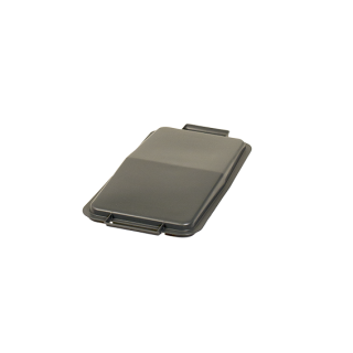 LOCK TILL TUNNA 60L Antracit Grå