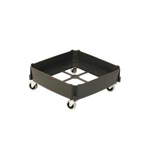 Vagn till Tunna 90L Anthracite