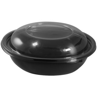 Salladsskål med lock 900ml 100-p