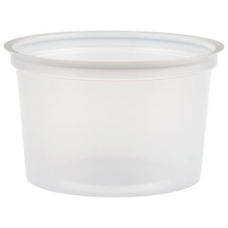 DELIBÄGARE 200 ML MED LOCK 500-p