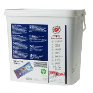 RATIONAL CARE TABS (AVKALKNING) 150 st