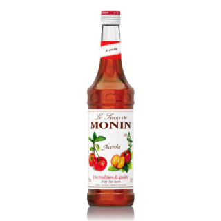 ACEROLA SYRUP 70 CL