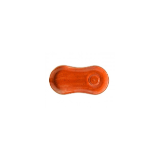 BONNA TERRACOTTA FRUKOSTFAT 25X12 CM 12PACK