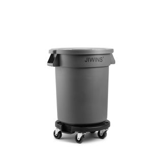 AVFALLSTUNNA MED HTG 75L