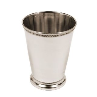 47 RONIN JULEP CUP STAINLESS STEEL 375 ML